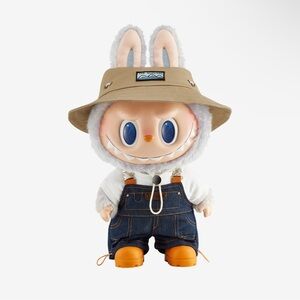 ✨FINAL SALE✨🆕 PopMart’s Fall into the Wild Series Vinyl Plushie